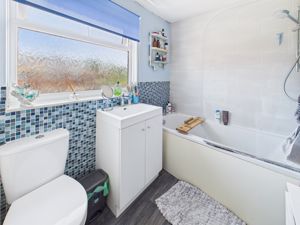 Bathroom- click for photo gallery